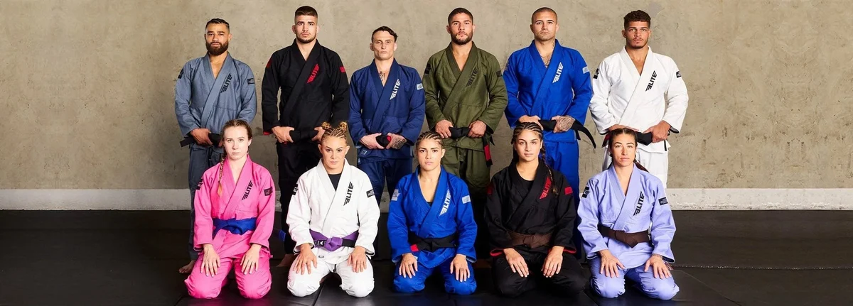 Genesis Martial Arts facility image