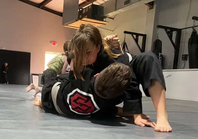 Gladiators Academy of Lafayette facility image