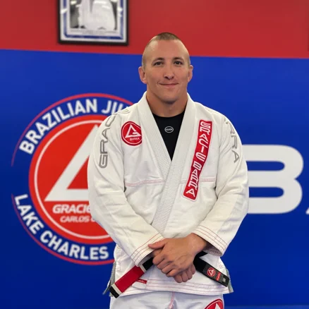 Gracie Barra Lake Charles facility image