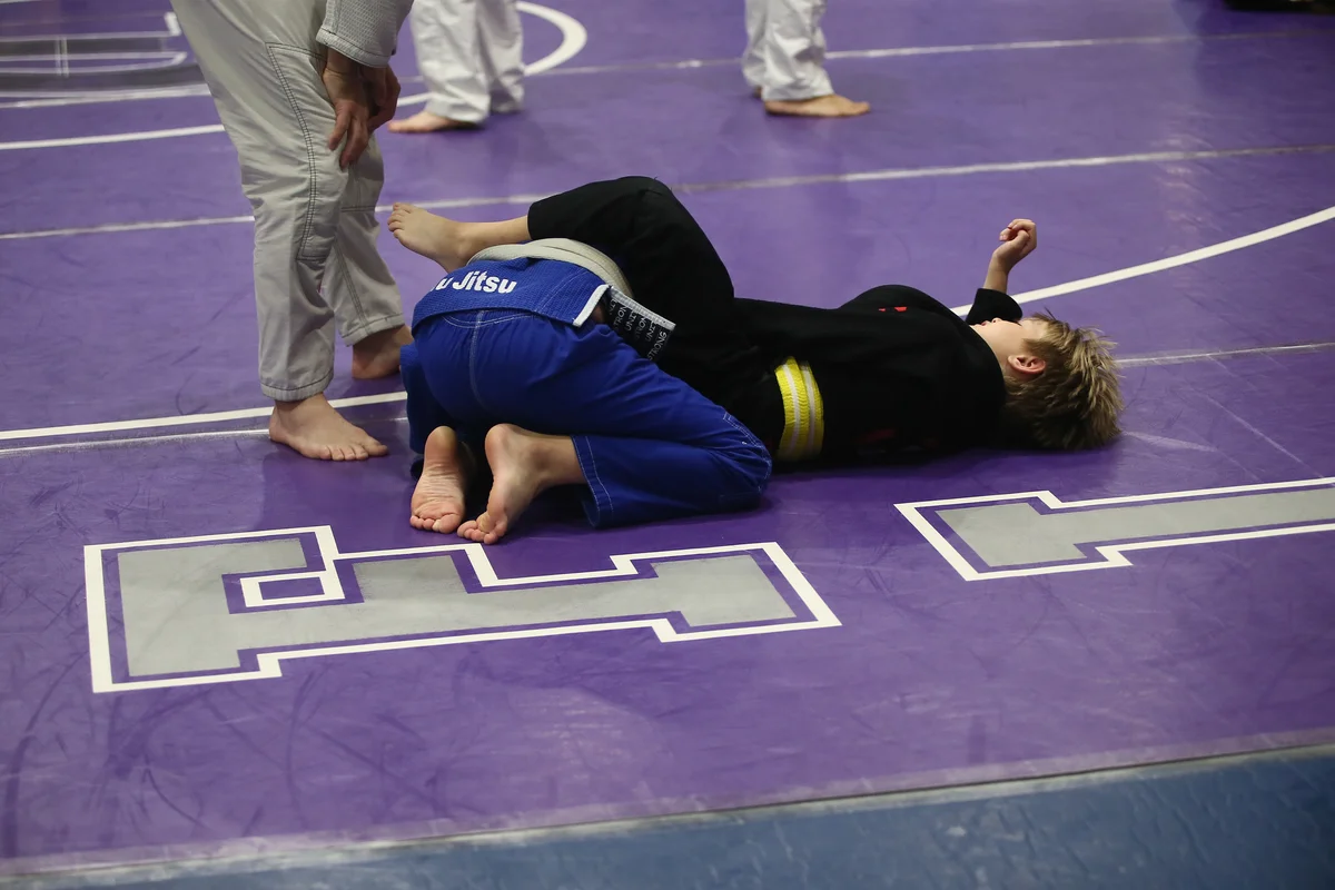 Gracie United Hammond and Covington facility image