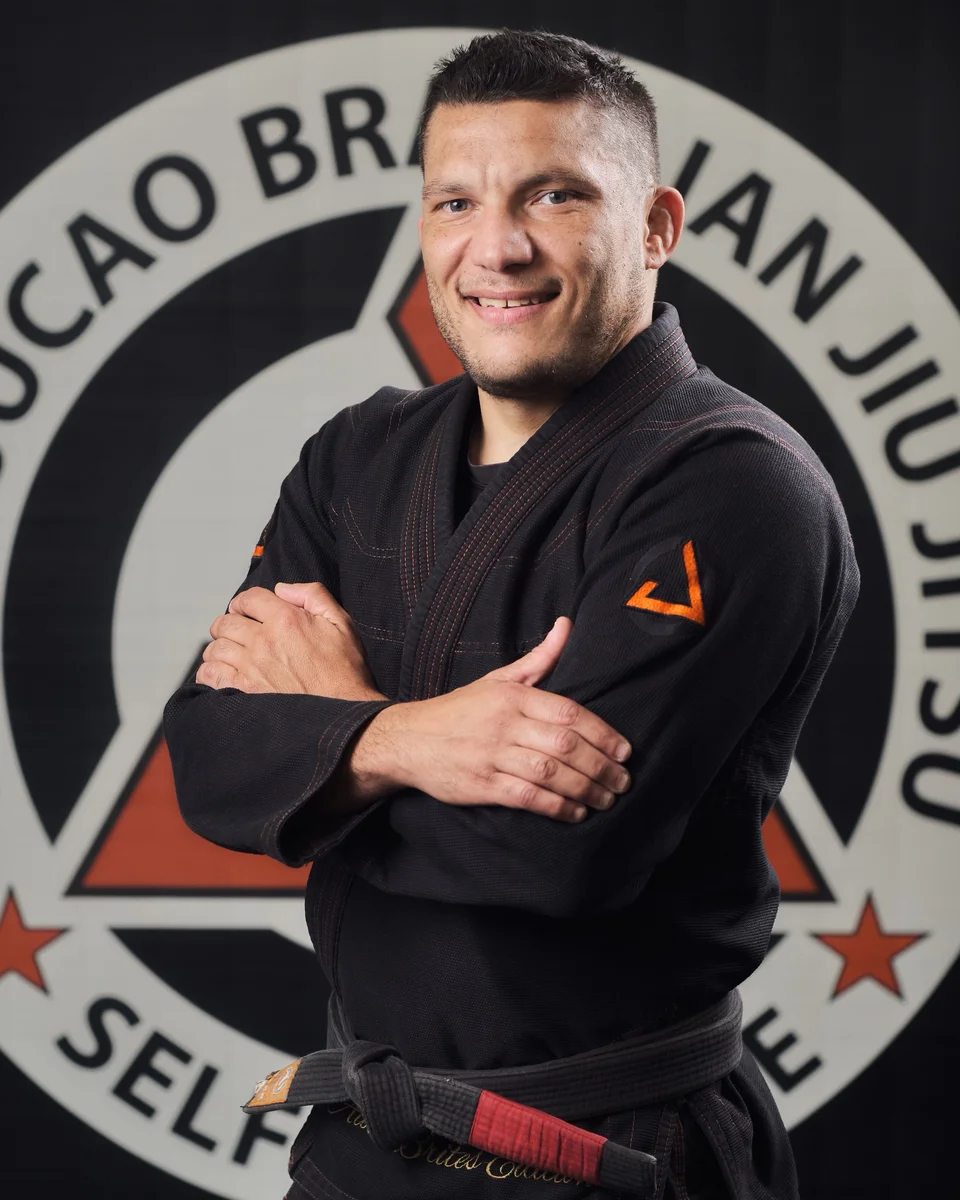 Gracie United Leesville facility image
