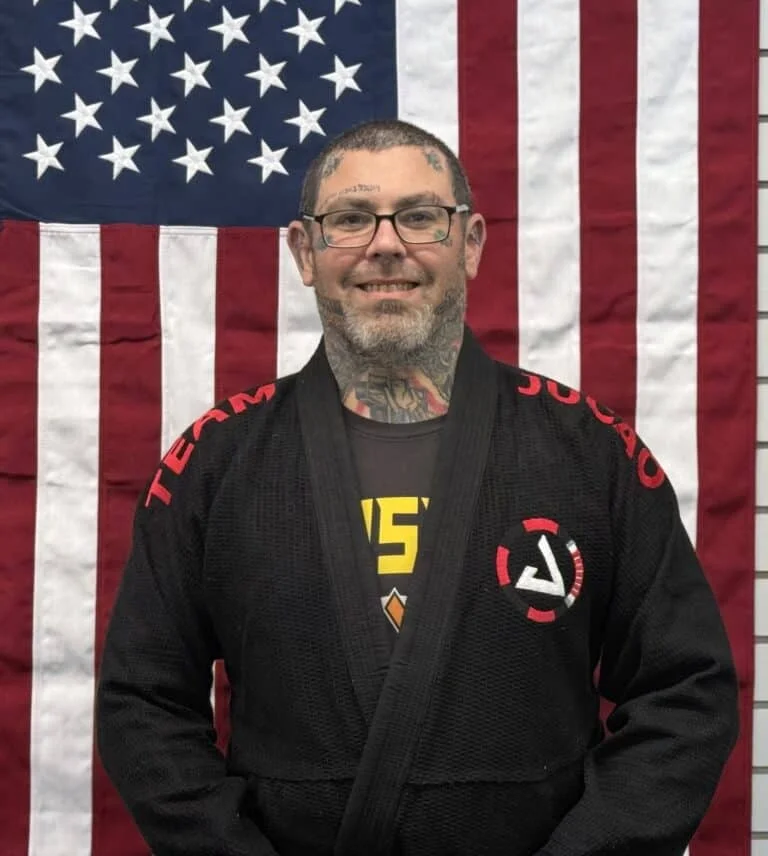 Gracie United Team Jucao-Jonesville facility image