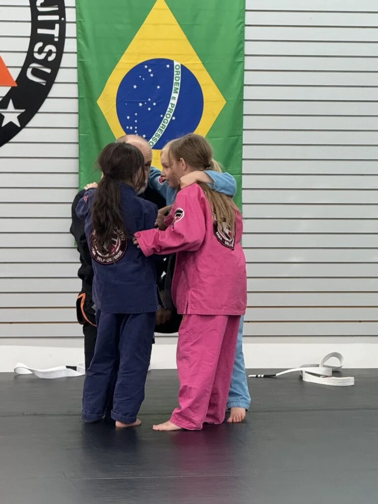 Gracie United Team Jucao-Jonesville facility image