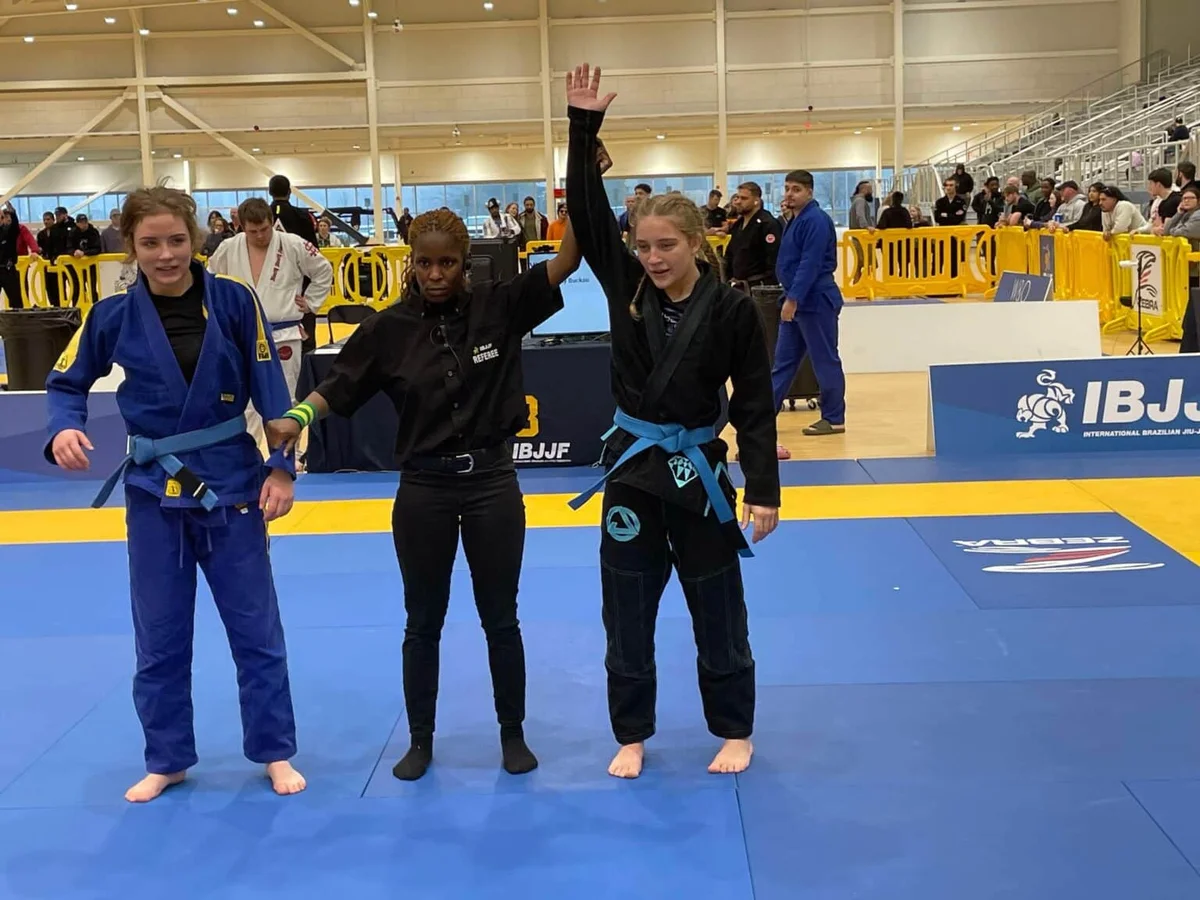Gracie United Team Jucao-Jonesville facility image