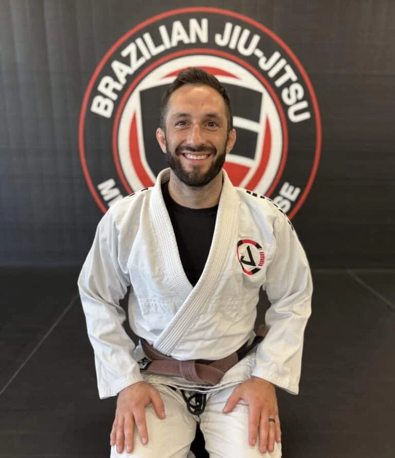 Gracie United – Team Jucao Red River facility image