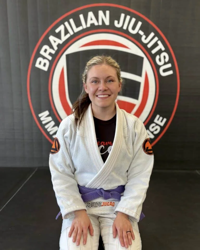 Gracie United – Team Jucao Red River facility image