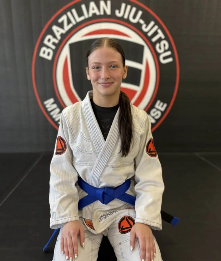 Gracie United – Team Jucao Red River facility image