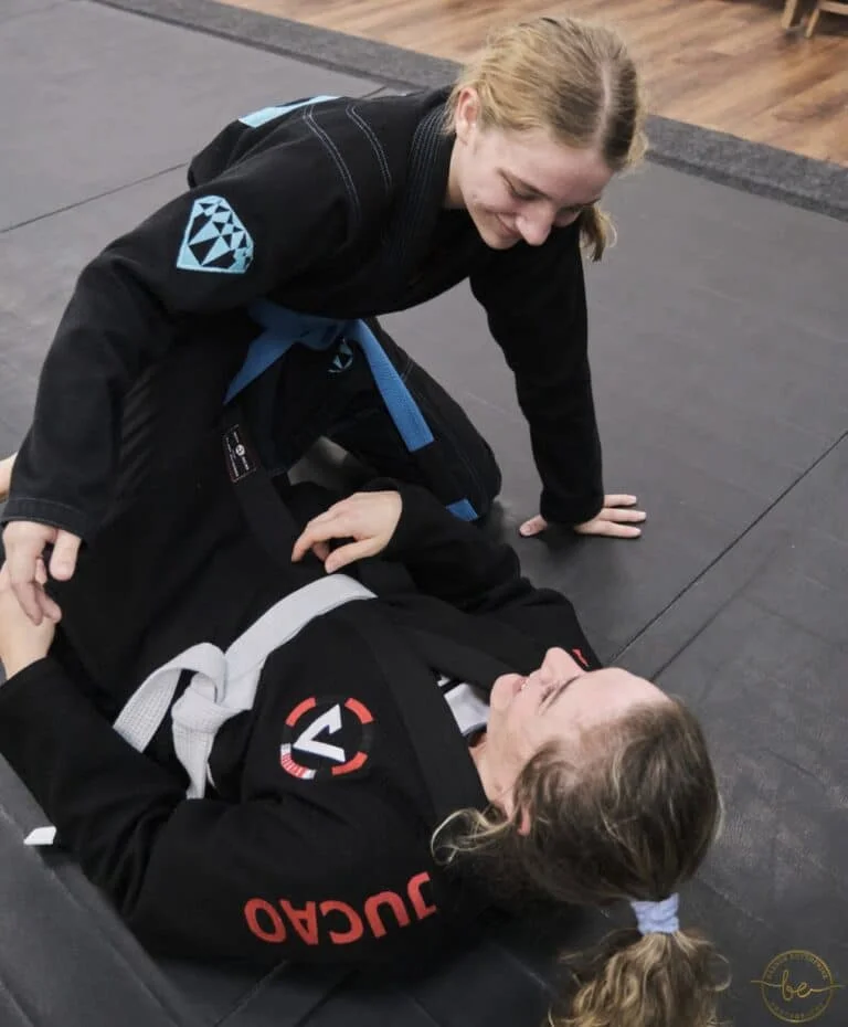 Gracie United – Team Jucao Red River facility image