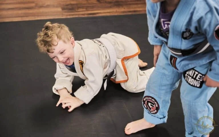 Gracie United – Team Jucao Red River facility image