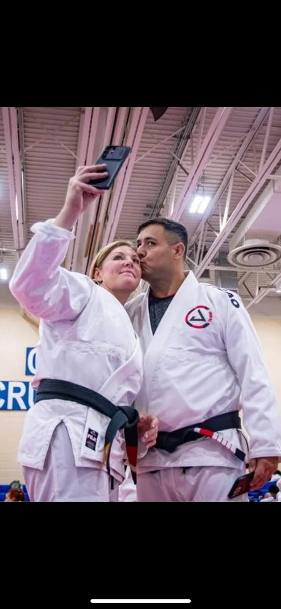 Gracie United facility image