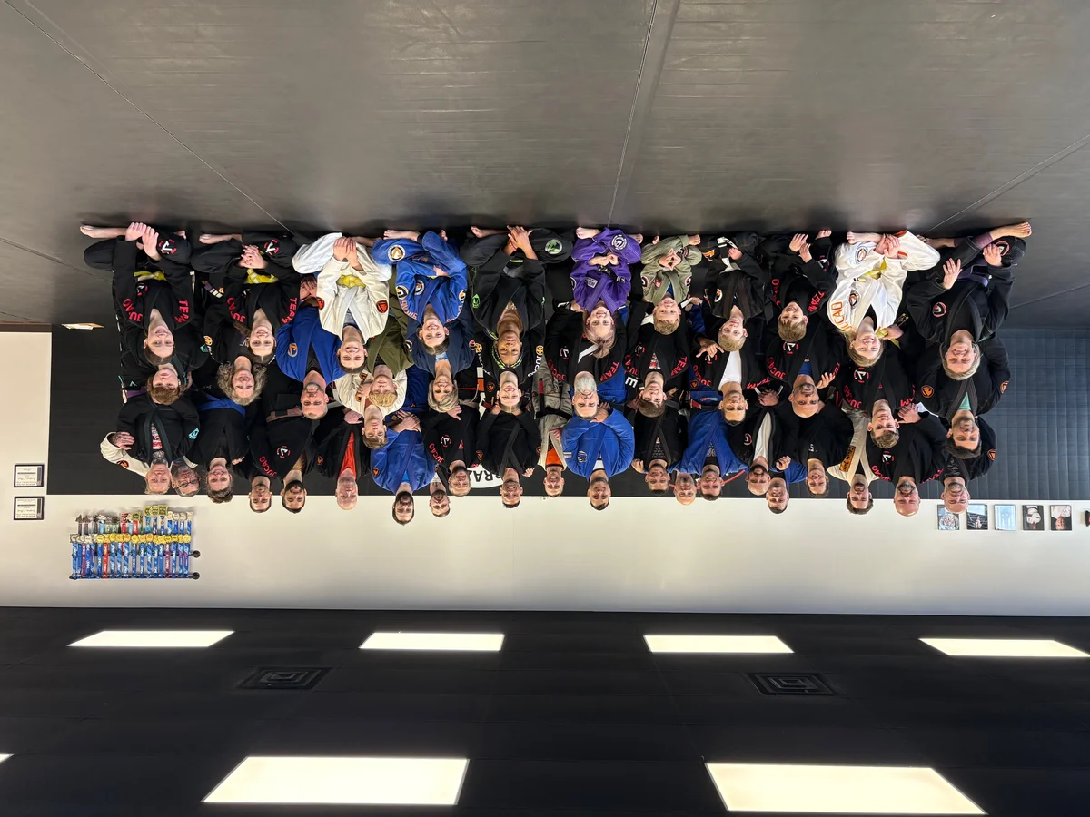 Gracie United facility image