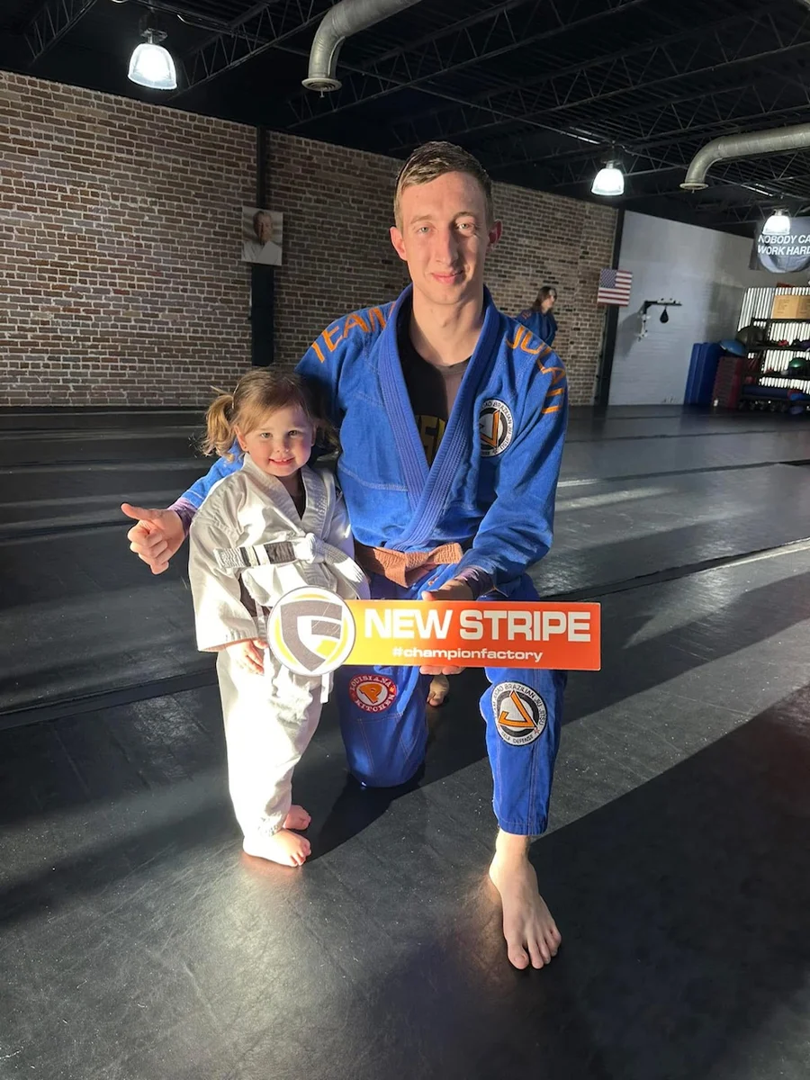 Gracie United facility image