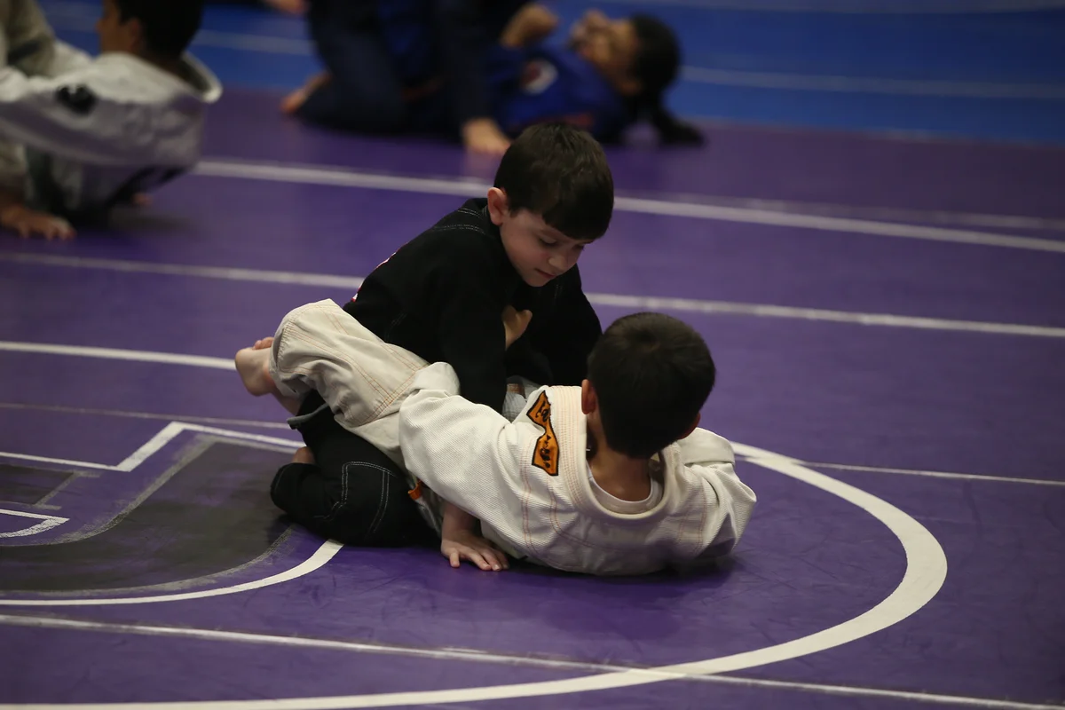 Gracie United facility image