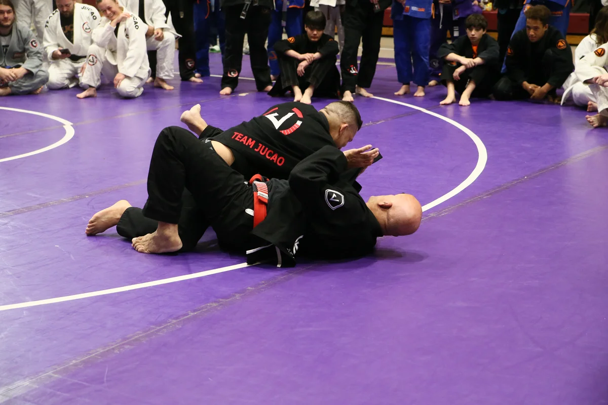 Gracie United facility image
