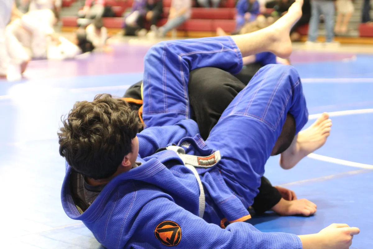 Gracie United facility image