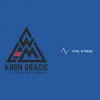 Kron Gracie Jiu Jitsu West Monroe & Vital Fitness academy logo