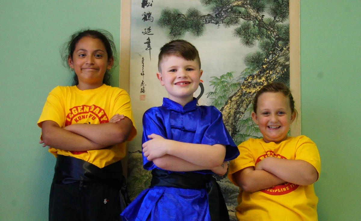Legendary Kung Fu facility image