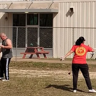 Legendary Kung Fu facility image
