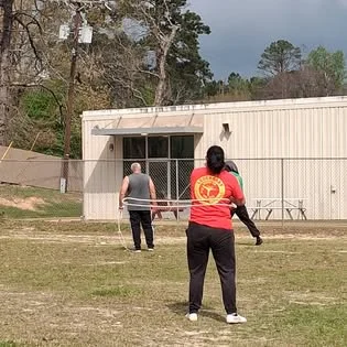 Legendary Kung Fu facility image