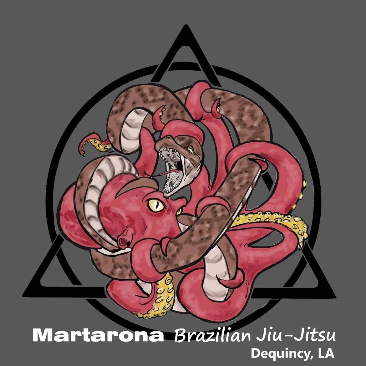 Martarona Jiu Jitsu facility image