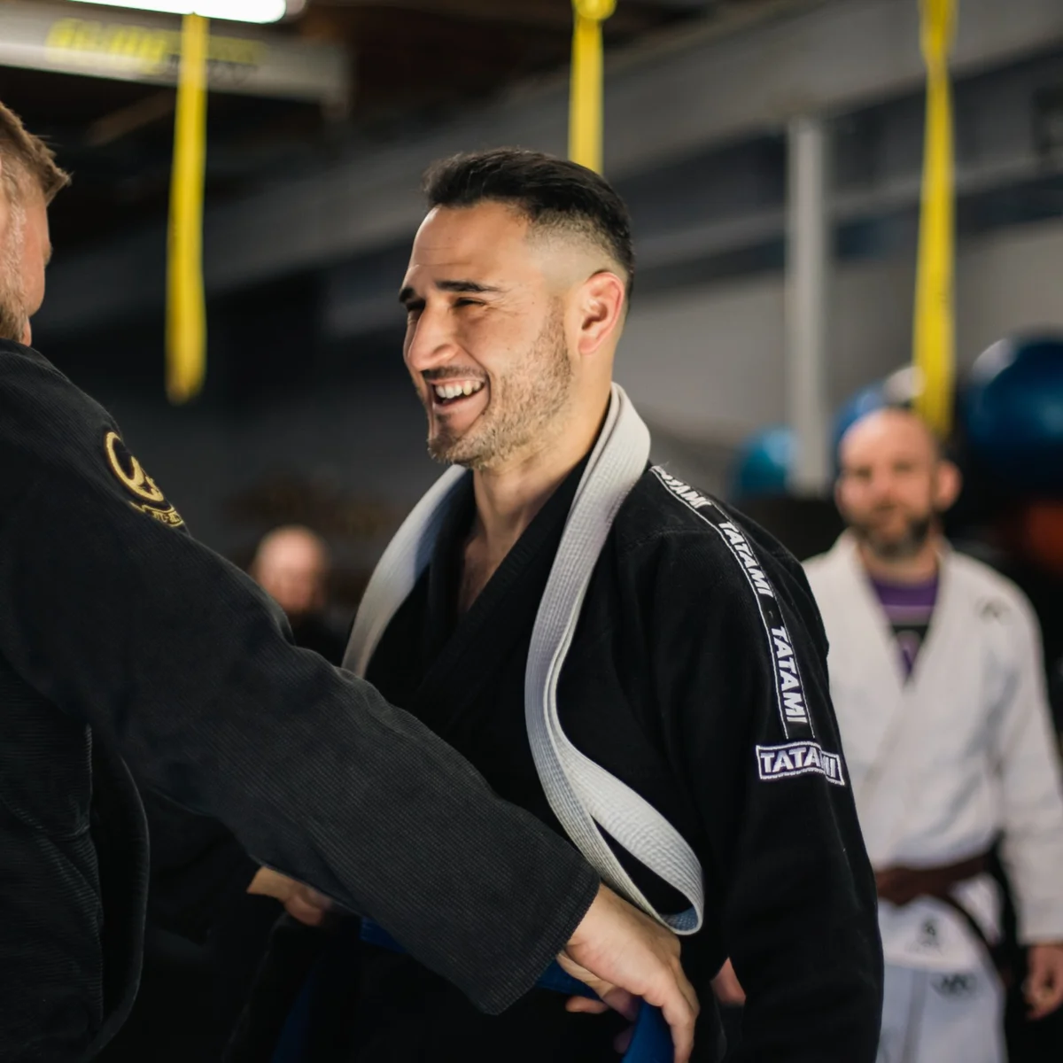 MID CITY MMA facility image