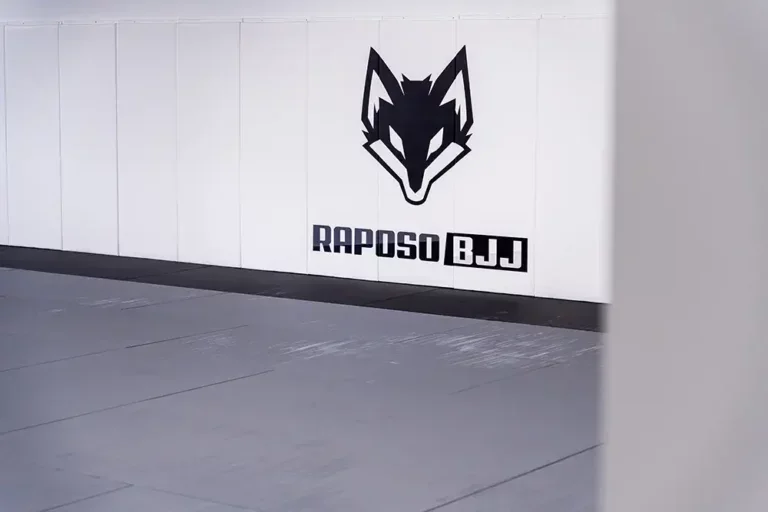 Raposo BJJ Academy facility image