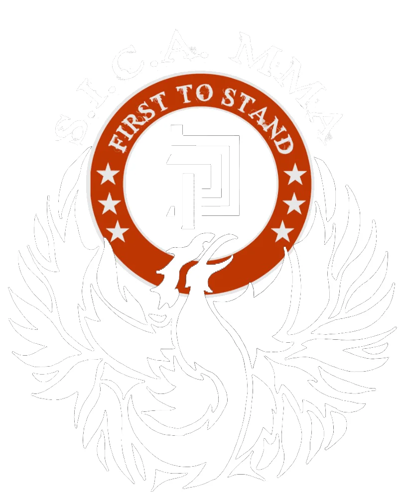 S.I.C.A. MMA & Krav Maga academy logo