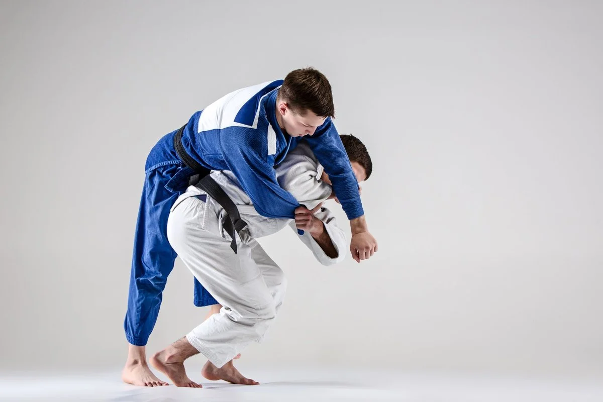 UMMA JIU-JITSU facility image
