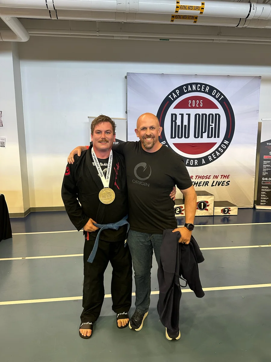 20,000 Leagues Jiu Jitsu (North Shore's Best BJJ) facility image