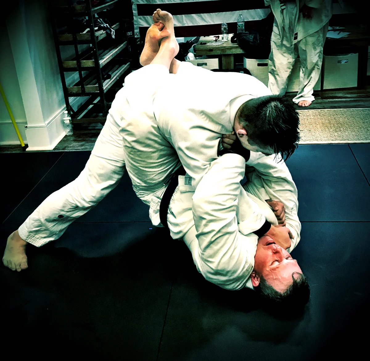 20,000 Leagues Jiu Jitsu (North Shore's Best BJJ) facility image