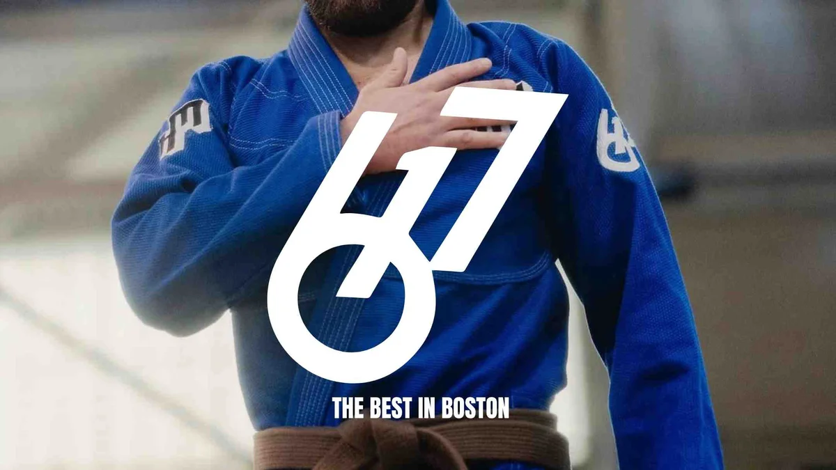 617 BJJ facility image
