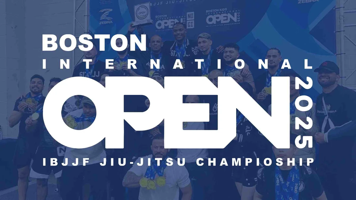 617 BJJ facility image
