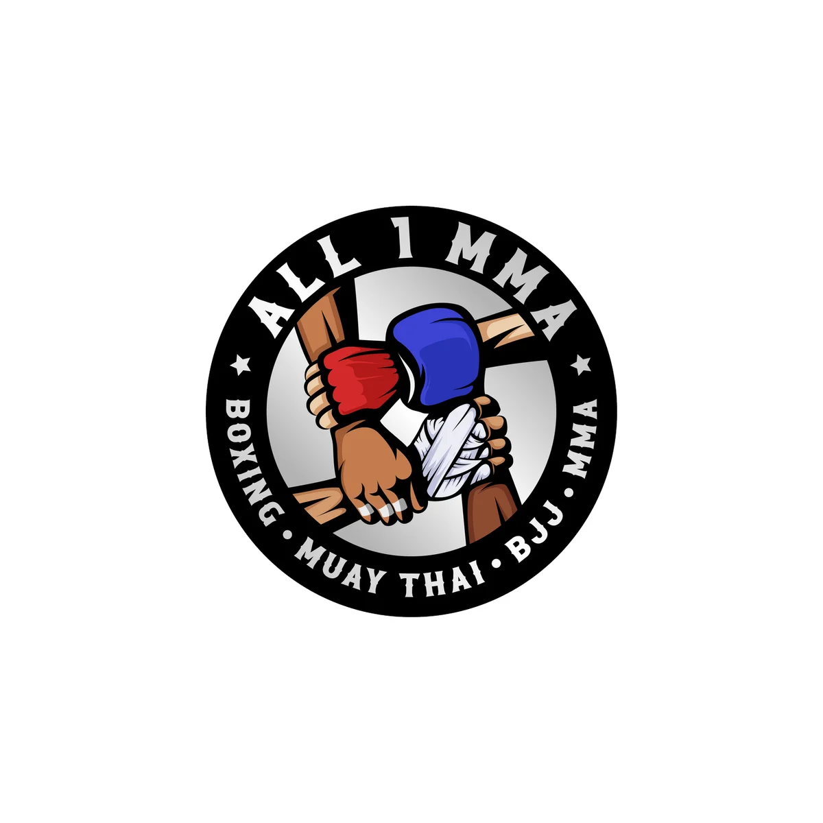 All 1 MMA facility image
