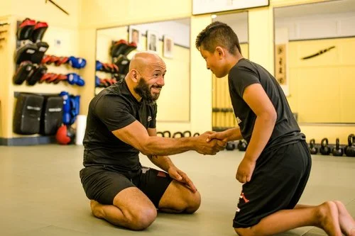 All 1 MMA facility image