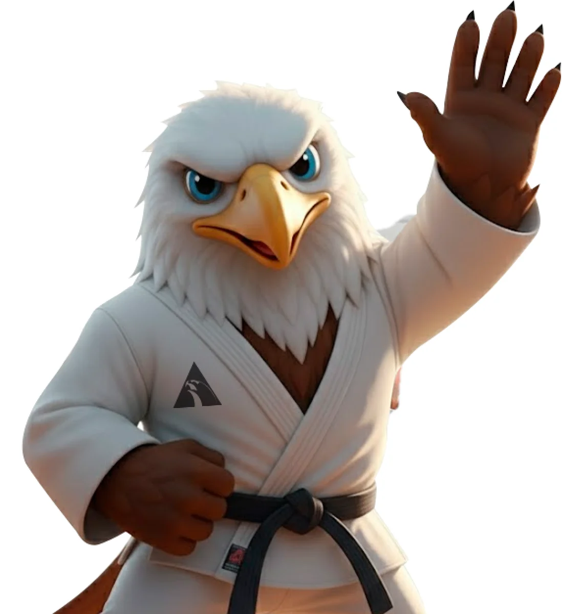 Alliance Brazilian Jiu Jitsu Framingham facility image