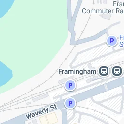 Alliance Brazilian Jiu Jitsu Framingham facility image