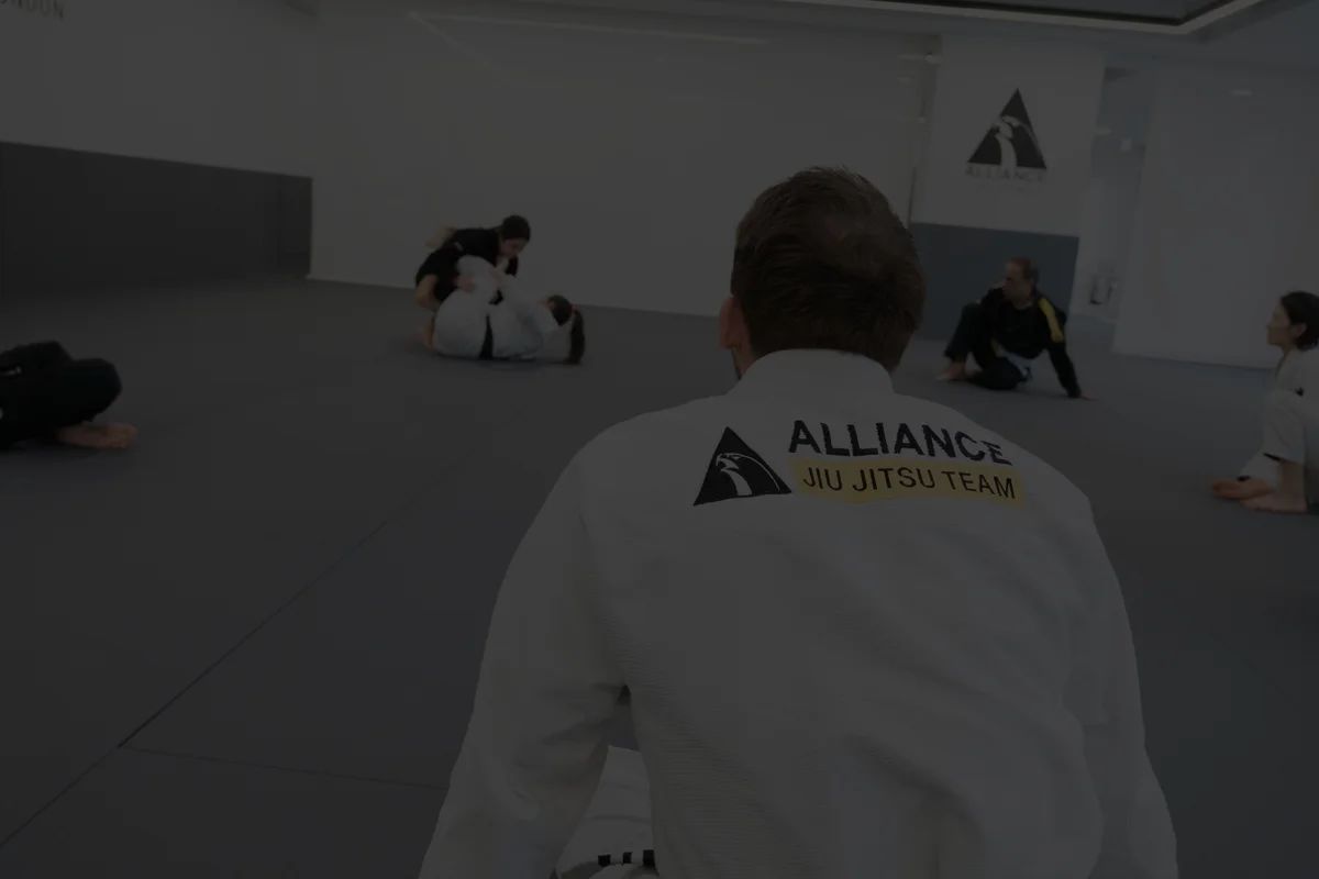 Alliance Westborough facility image