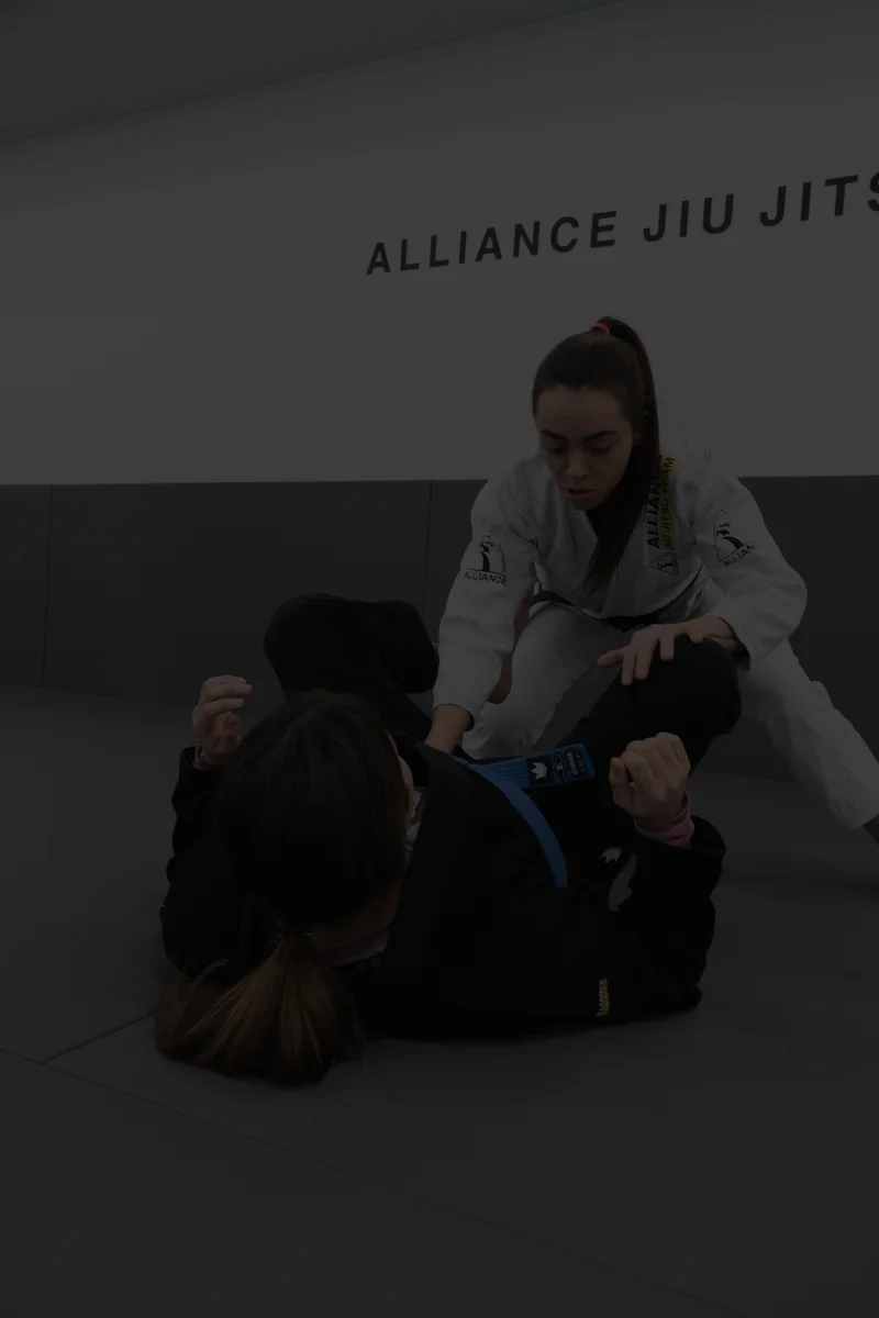 Alliance Westborough facility image