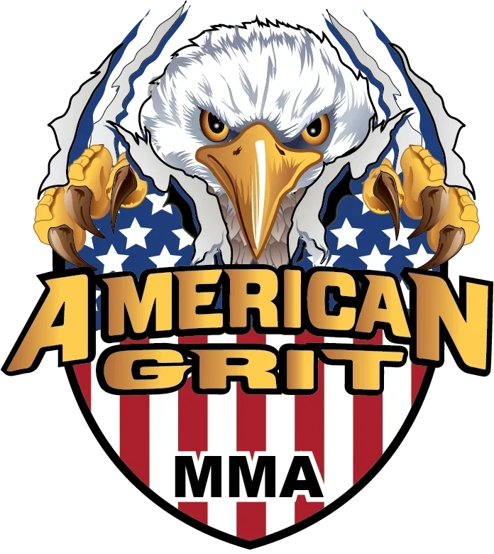American Grit MMA facility image