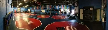 American Grit MMA facility image