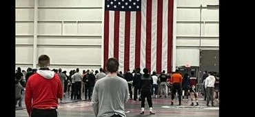 American Grit MMA facility image