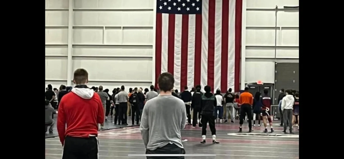 American Grit MMA facility image