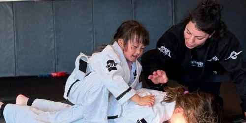ATOM - Jiu Jitsu & Science facility image