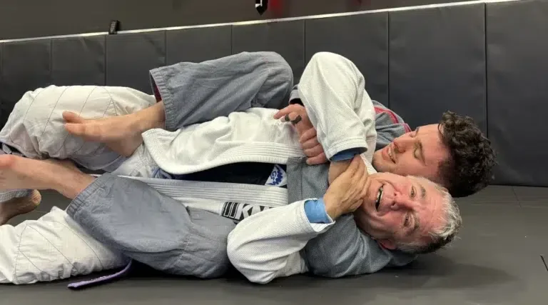 ATOM - Jiu Jitsu & Science facility image