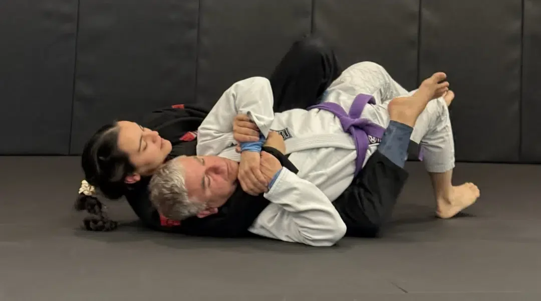 ATOM - Jiu Jitsu & Science facility image