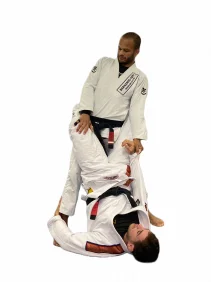 Bernardo Faria Brazilian Jiu-Jitsu Academy facility image