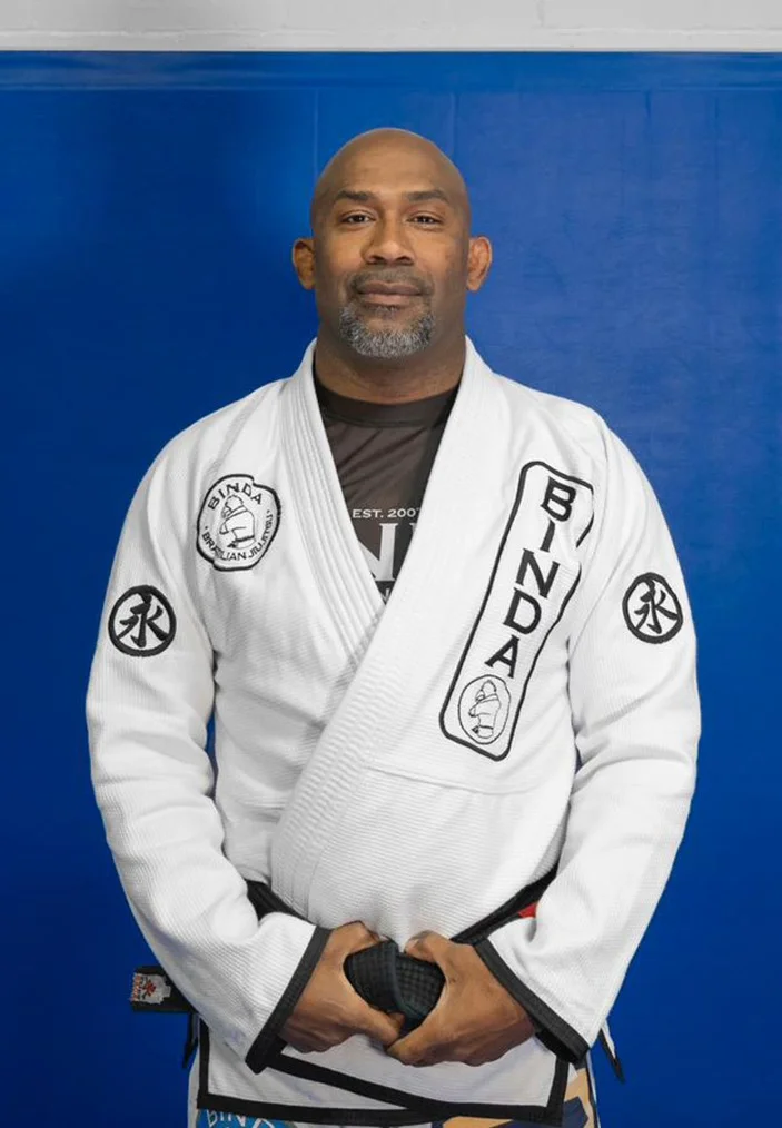 Binda Jiu Jitsu facility image