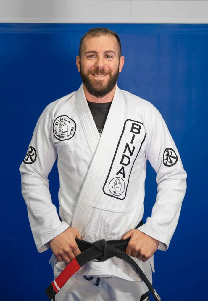 Binda Jiu Jitsu facility image