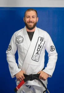 Binda Jiu Jitsu facility image
