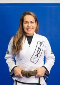Binda Jiu Jitsu facility image